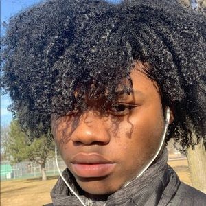 Meet your Posher, Brian